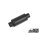 DO88 Schalldämpfer Stahl Turbonett 3 (76mm)