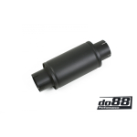 DO88 Schalldämpfer Stahl Grandonett 3,5 (89mm)