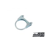 DO88 U-Auspuffschellen für Auspuffsystem 92mm