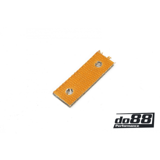 DO88 Auspuffaufhängung für Auspuffsystem 75x25mm