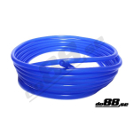 DO88 Unterdruckschlauch Blau 3mm