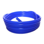 DO88 Unterdruckschlauch Blau 4mm
