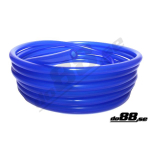 DO88 Unterdruckschlauch Blau 5mm