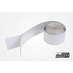 DO88 Hitzeschutz Klebeband 50mm, 5m Rolle