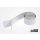 DO88 Hitzeschutz Klebeband 50mm, 5m Rolle