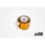 DO88 Hitzeschutz Klebeband gold 50mm, 5m Rolle