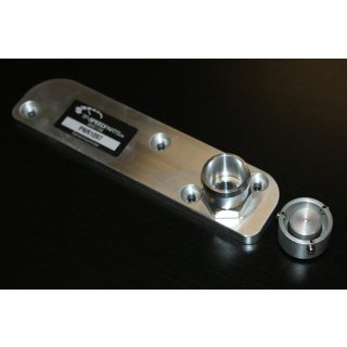 BE Performance PCV Fix / PCVFix VAG 2.0TFSI EA113 inkl. TÜV Gutachten